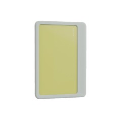 Targus HyperShield 33 cm (13") Coque Transparent, Blanc