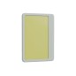 Targus HyperShield 33 cm (13") Coque Transparent, Blanc