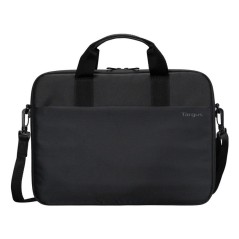 Targus TBS978GL sacoche d'ordinateurs portables 35,6 cm (14") Malette Noir