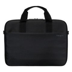Targus TBS978GL sacoche d'ordinateurs portables 35,6 cm (14") Malette Noir
