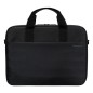 Targus TBS978GL sacoche d'ordinateurs portables 35,6 cm (14") Malette Noir