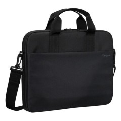 Targus TBS978GL sacoche d'ordinateurs portables 35,6 cm (14") Malette Noir