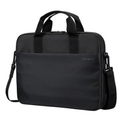Targus TBS978GL sacoche d'ordinateurs portables 35,6 cm (14") Malette Noir