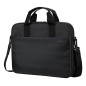 Targus TBS978GL sacoche d'ordinateurs portables 35,6 cm (14") Malette Noir