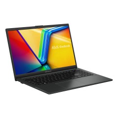ASUS Vivobook Go 15 E1504FA-DISBQ5518W AMD Ryzen™ 5 40 Ordinateur portable 39,6 cm (15.6") Full HD 8 Go LPDDR5-SDRAM 256 Go SSD