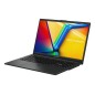 ASUS Vivobook Go 15 E1504FA-DISBQ5518W AMD Ryzen™ 5 40 Ordinateur portable 39,6 cm (15.6") Full HD 8 Go LPDDR5-SDRAM 256 Go SSD