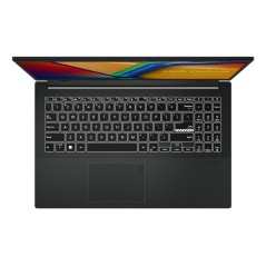 ASUS Vivobook Go 15 E1504FA-DISBQ5518W AMD Ryzen™ 5 40 Ordinateur portable 39,6 cm (15.6") Full HD 8 Go LPDDR5-SDRAM 256 Go SSD