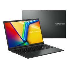 ASUS Vivobook Go 15 E1504FA-DISBQ5518W AMD Ryzen™ 5 40 Ordinateur portable 39,6 cm (15.6") Full HD 8 Go LPDDR5-SDRAM 256 Go SSD