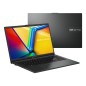 ASUS Vivobook Go 15 E1504FA-DISBQ5518W AMD Ryzen™ 5 40 Ordinateur portable 39,6 cm (15.6") Full HD 8 Go LPDDR5-SDRAM 256 Go SSD