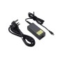 Acer GP.ADT11.028 adaptateur de puissance & onduleur Intérieure 65 W Noir Acer GP.ADT11.028 adaptateur de puissance & onduleur Intérieure 65 W Noir
