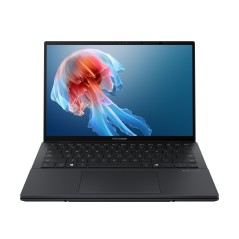 ASUS Zenbook Duo UX8406CA- -DISQL40X Intel Core Ultra 7 255H Hybride (2-en-1) 35,6 cm (14") Écran tactile WUXGA 32 Go