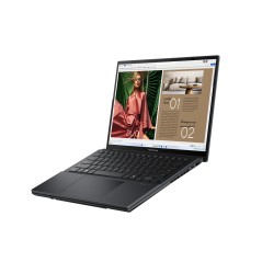 ASUS Zenbook Duo UX8406CA- -DISQL40X Intel Core Ultra 7 255H Hybride (2-en-1) 35,6 cm (14") Écran tactile WUXGA 32 Go