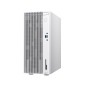 ASUS V500 Mini Tower V501MV-DIC05210H149W Intel Core 5 210H 16 Go DDR5-SDRAM 512 Go SSD Windows 11 Home PC Blanc