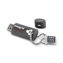 Integral INFD64GCRY3.0197 lecteur USB flash 64 Go 3.2 Gen 1 (3.1 Gen 1)
