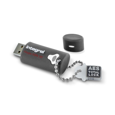 Integral INFD64GCRY3.0197 lecteur USB flash 64 Go 3.2 Gen 1 (3.1 Gen 1)