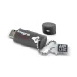 Integral INFD64GCRY3.0197 lecteur USB flash 64 Go 3.2 Gen 1 (3.1 Gen 1) Integral INFD64GCRY3.0197 lecteur USB flash 64 Go 3.2 Gen 1 (3.1 Gen 1)