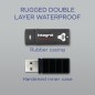 Integral INFD64GCRY3.0197 lecteur USB flash 64 Go 3.2 Gen 1 (3.1 Gen 1) Integral INFD64GCRY3.0197 lecteur USB flash 64 Go 3.2 Gen 1 (3.1 Gen 1)