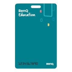 BenQ NC01A Bleu