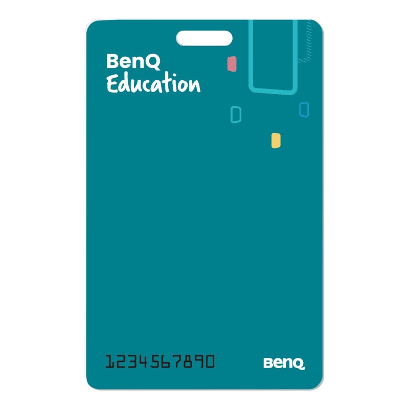 BenQ NC01A Bleu