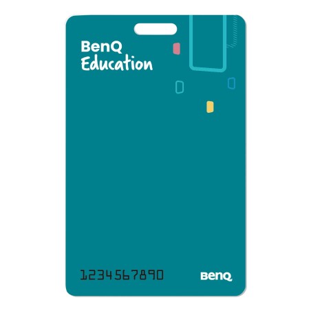 BenQ NC01A Bleu