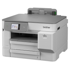 Brother HL-J5113DW imprimante jets d'encres Couleur 1200 x 4800 DPI A4 Wifi