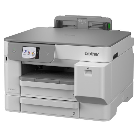 Brother HL-J5113DW imprimante jets d'encres Couleur 1200 x 4800 DPI A4 Wifi