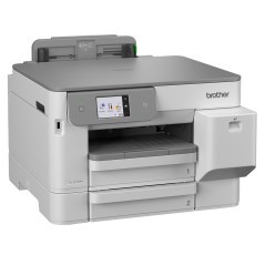 Brother HL-J5113DW imprimante jets d'encres Couleur 1200 x 4800 DPI A4 Wifi