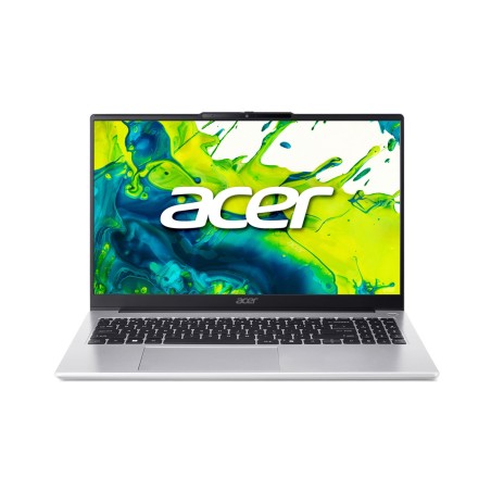 Acer Aspire Lite AL15-45P-R07J AMD Ryzen™ 7 5825U Ordinateur portable 39,6 cm (15.6") Full HD 16 Go DDR4-SDRAM 512 Go SSD Wi-Fi