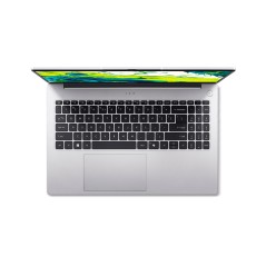 Acer Aspire Lite AL15-45P-R07J AMD Ryzen™ 7 5825U Ordinateur portable 39,6 cm (15.6") Full HD 16 Go DDR4-SDRAM 512 Go SSD Wi-Fi