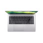 Acer Aspire Lite AL15-45P-R07J AMD Ryzen™ 7 5825U Ordinateur portable 39,6 cm (15.6") Full HD 16 Go DDR4-SDRAM 512 Go SSD Wi-Fi
