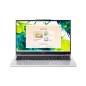 Acer Aspire Lite AL15-45P-R07J AMD Ryzen™ 7 5825U Ordinateur portable 39,6 cm (15.6") Full HD 16 Go DDR4-SDRAM 512 Go SSD Wi-Fi