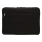 Targus Puffer 35,6 cm (14") Housse Noir Targus Puffer 35,6 cm (14") Housse Noir