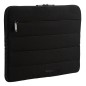 Targus Puffer 35,6 cm (14") Housse Noir Targus Puffer 35,6 cm (14") Housse Noir