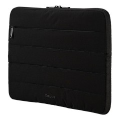 Targus Puffer 35,6 cm (14") Housse Noir