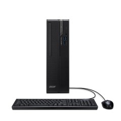 Acer Ordinateur de bureau Veriton VX2723GT