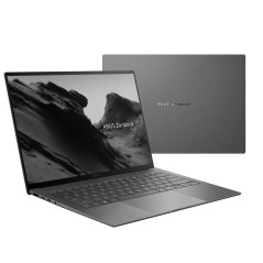 ASUS Zenbook S14 UX5406AA- -DIS10X Copilot+ PC Intel Core Ultra 9 386H Ordinateur portable 35,6 cm (14") Écran tactile 3K 32 Go