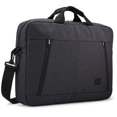 Case Logic Huxton HUXA-215 Black 40,6 cm (16") Malette Noir