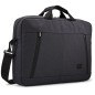 Case Logic Huxton HUXA-215 Black 40,6 cm (16") Malette Noir