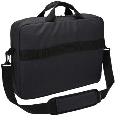 Case Logic Huxton HUXA-215 Black 40,6 cm (16") Malette Noir