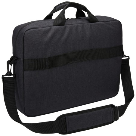 Case Logic Huxton HUXA-215 Black 40,6 cm (16") Malette Noir