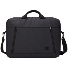 Case Logic Huxton HUXA-215 Black 40,6 cm (16") Malette Noir