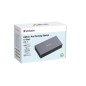 Verbatim CDS-17 Avec fil USB 3.2 Gen 1 (3.1 Gen 1) Type-C Noir, Gris Verbatim CDS-17 Avec fil USB 3.2 Gen 1 (3.1 Gen 1) Type-C Noir, Gris