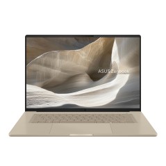 ASUS Zenbook A16 UX3607OA-DICSQ017X Copilot+ PC Snapdragon X2E-94-100 Ordinateur portable 40,6 cm (16") 3K 48 Go LPDDR5x-SDRAM