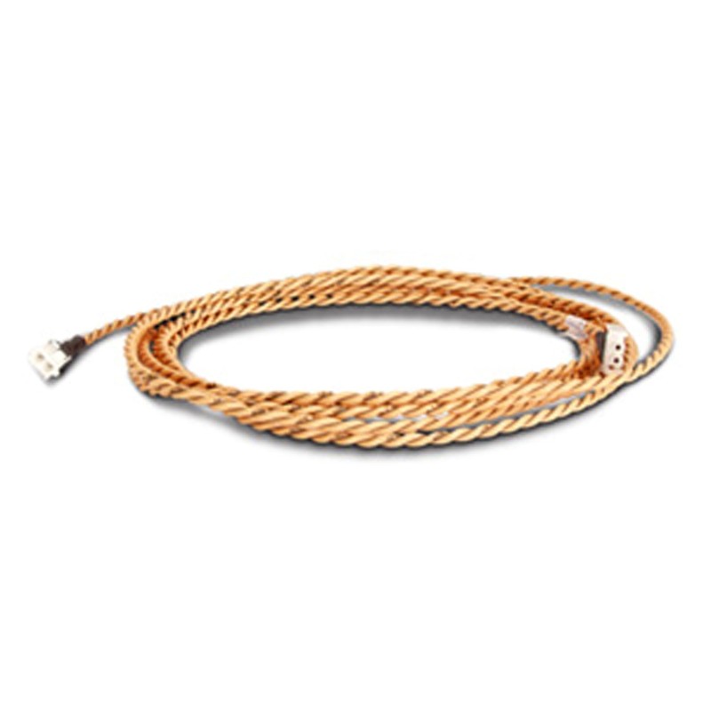APC Câble d'extension pour détecteur de fuites - 20 pi (6,1 m) APC Câble d'extension pour détecteur de fuites - 20 pi (6,1 m)