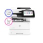 HP LaserJet Enterprise Imprimante multifonction M528dn HP LaserJet Enterprise Imprimante multifonction M528dn