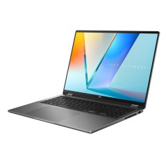 ASUS Vivobook 16 Flip TP3607AA-FLIP-DISSI3X Copilot+ PC Intel Core Ultra 7 355 Hybride (2-en-1) 40,6 cm (16") Écran tactile