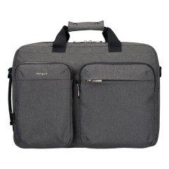 Targus TBT94304GL sacoche d'ordinateurs portables 40,6 cm (16") Malette Gris