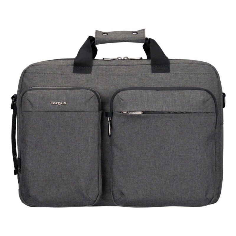 Targus TBT94304GL sacoche d'ordinateurs portables 40,6 cm (16") Malette Gris Targus TBT94304GL sacoche d'ordinateurs portables 40,6 cm (16") Malette Gris
