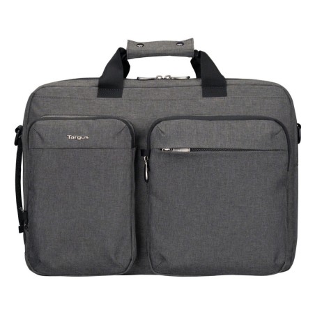 Targus TBT94304GL sacoche d'ordinateurs portables 40,6 cm (16") Malette Gris
