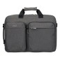 Targus TBT94304GL sacoche d'ordinateurs portables 40,6 cm (16") Malette Gris Targus TBT94304GL sacoche d'ordinateurs portables 40,6 cm (16") Malette Gris